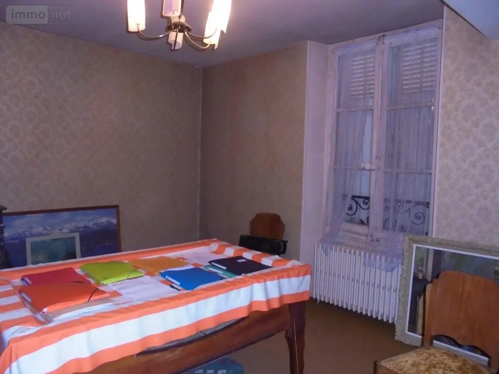 Maison a vendre Beaugency 45190 Loiret 45 135 m2 8 pièces 115800 euros 091/1495 009
