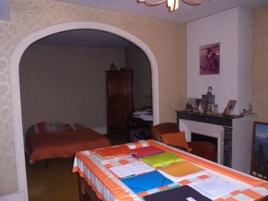 Maison a vendre Beaugency 45190 Loiret 45 135 m2 8 pièces 115800 euros 091/1495 010