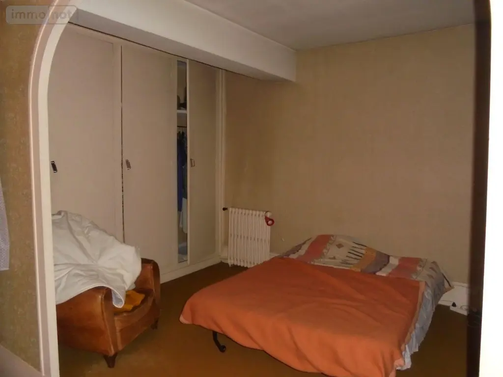 Maison a vendre Beaugency 45190 Loiret 45 135 m2 8 pièces 115800 euros 091/1495 011