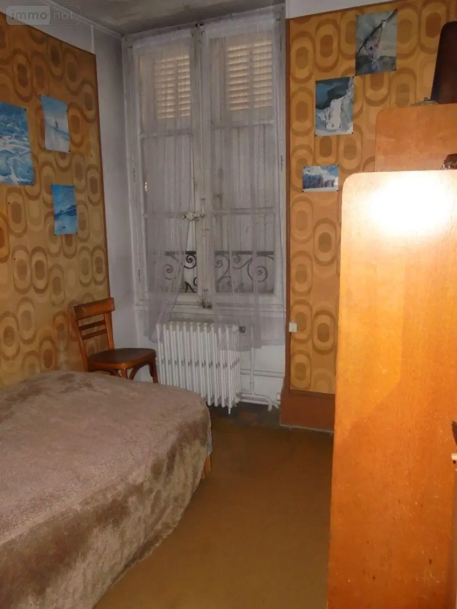 Maison a vendre Beaugency 45190 Loiret 45 135 m2 8 pièces 115800 euros 091/1495 012