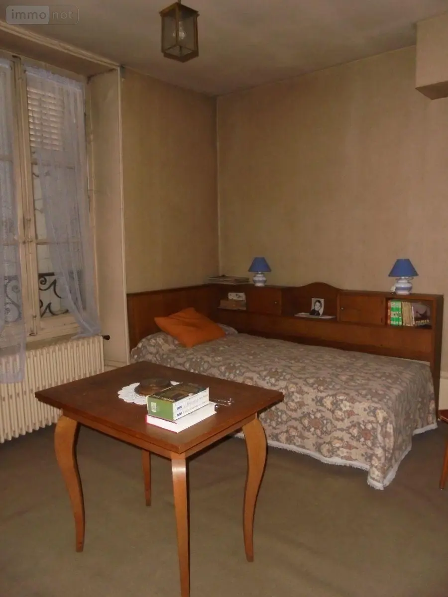 Maison a vendre Beaugency 45190 Loiret 45 135 m2 8 pièces 115800 euros 091/1495 013