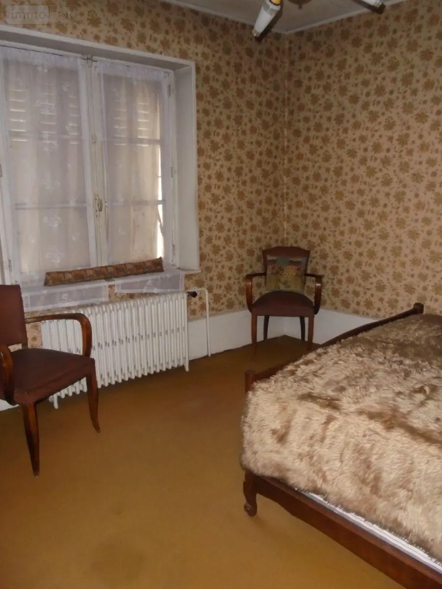 Maison a vendre Beaugency 45190 Loiret 45 135 m2 8 pièces 115800 euros 091/1495 014