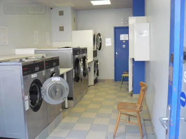Immeuble de rapport a vendre Raon-l'Étape 88110 Vosges 88 135 m2 9 pièces 62000 euros 2262 002