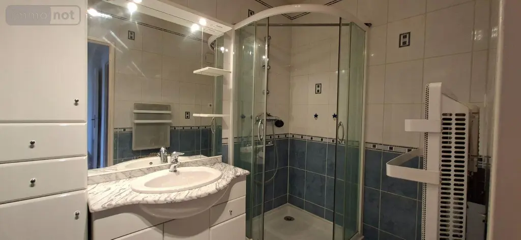 Appartement a vendre Évreux 27000 Eure 27 64 m2 3 pièces 131250 euros A00126 006