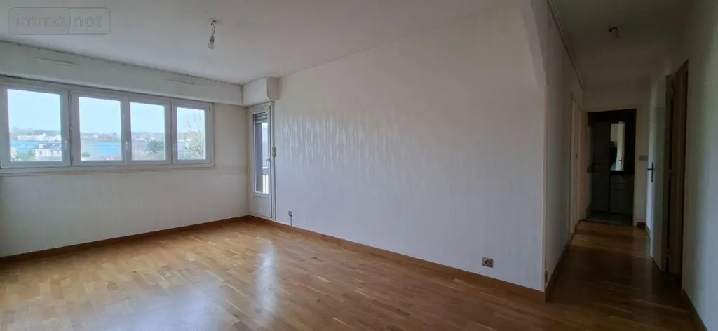 Appartement a vendre Évreux 27000 Eure 27 64 m2 3 pièces 131250 euros A00126 002