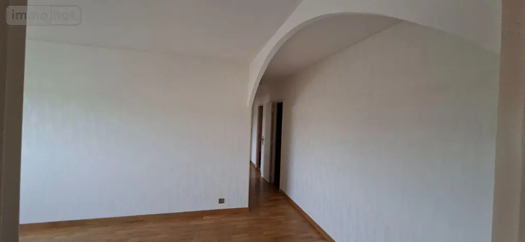 Appartement a vendre Évreux 27000 Eure 27 64 m2 3 pièces 131250 euros A00126 003