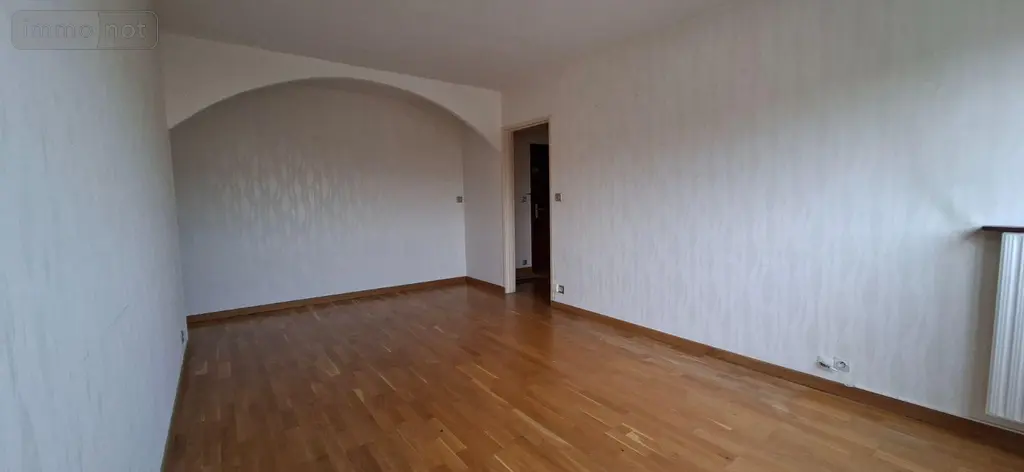 Appartement a vendre Évreux 27000 Eure 27 64 m2 3 pièces 131250 euros A00126 005
