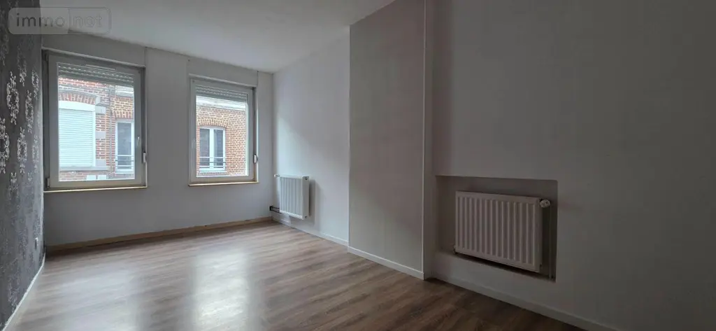 Maison a vendre Crespin 59154 Nord 59 57 m2 3 pièces 70000 euros 59170-340 002