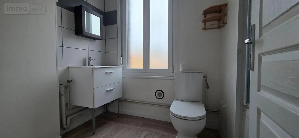 Maison a vendre Crespin 59154 Nord 59 57 m2 3 pièces 70000 euros 59170-340 004