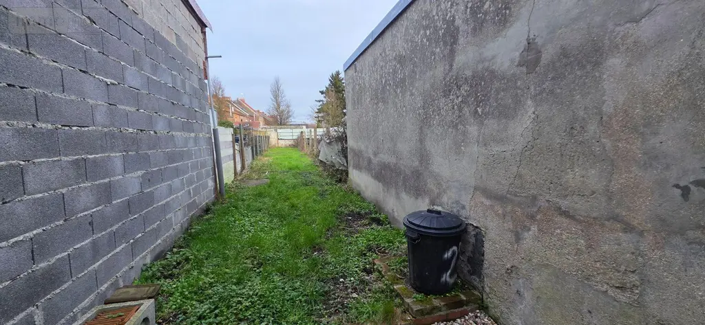 Maison a vendre Crespin 59154 Nord 59 57 m2 3 pièces 70000 euros 59170-340 005