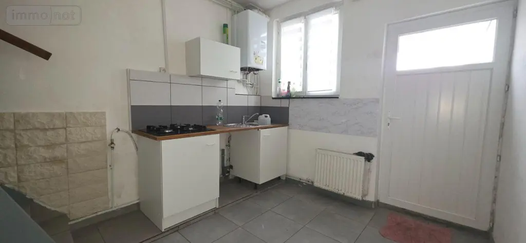 Maison a vendre Crespin 59154 Nord 59 57 m2 3 pièces 70000 euros 59170-340 006
