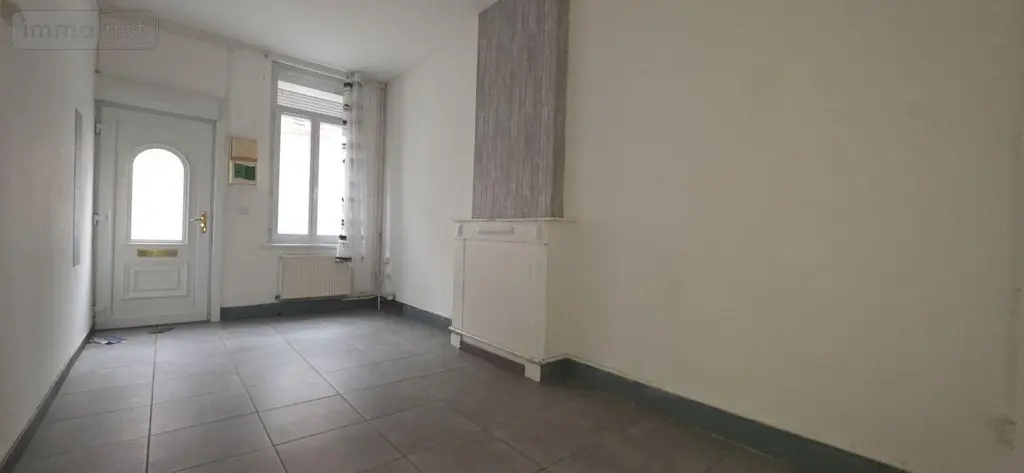 Maison a vendre Crespin 59154 Nord 59 57 m2 3 pièces 70000 euros 59170-340 007