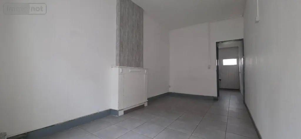 Maison a vendre Crespin 59154 Nord 59 57 m2 3 pièces 70000 euros 59170-340 008