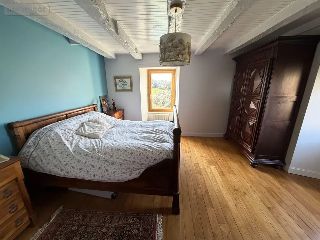 Maison a vendre Aynac 46120 Lot 46 152 m2 5 pièces 314000 euros 46030/MAIS/561 006