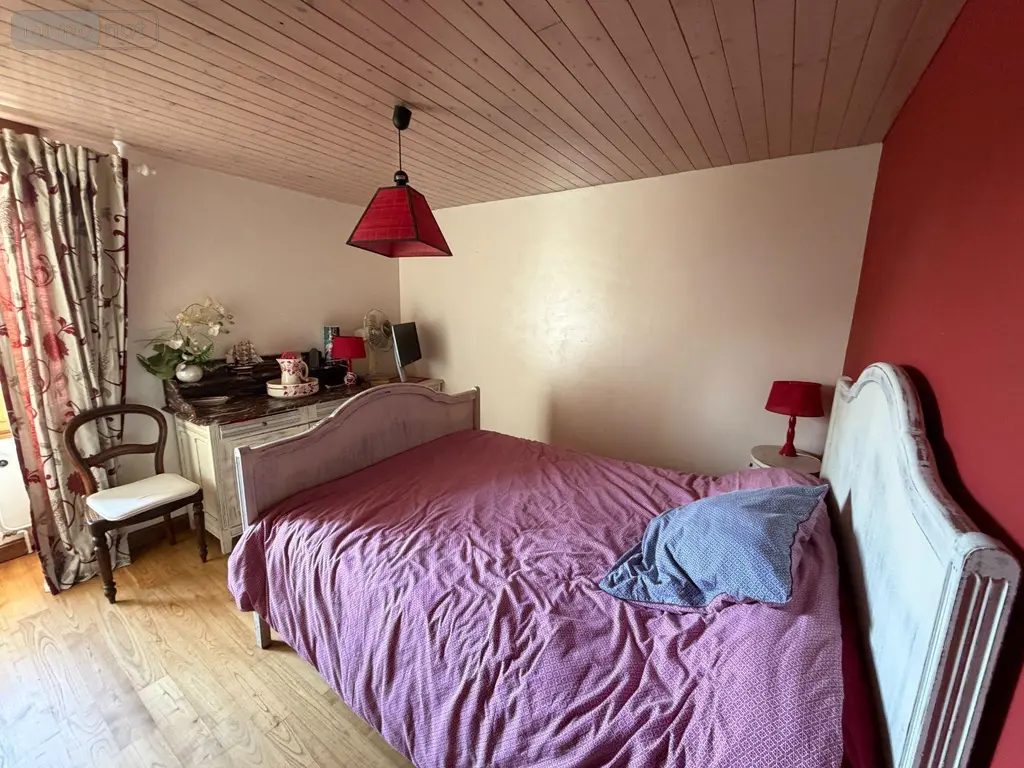 Maison a vendre Aynac 46120 Lot 46 152 m2 5 pièces 314000 euros 46030/MAIS/561 008