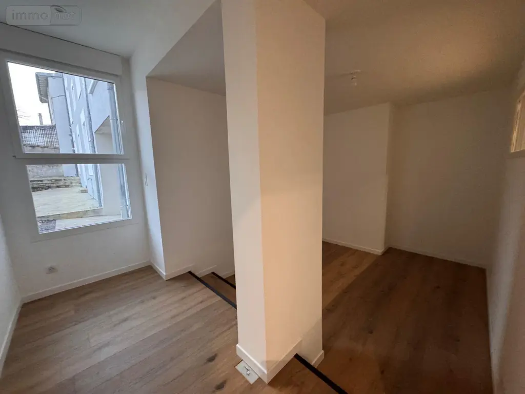 Appartement a vendre Saint-Junien 87200 Haute-Vienne 87 92 m2 4 pièces 170450 euros 87006/1272 004