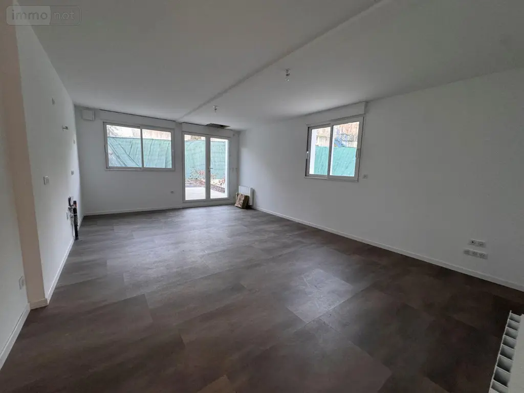 Appartement a vendre Saint-Junien 87200 Haute-Vienne 87 92 m2 4 pièces 170450 euros 87006/1272 002