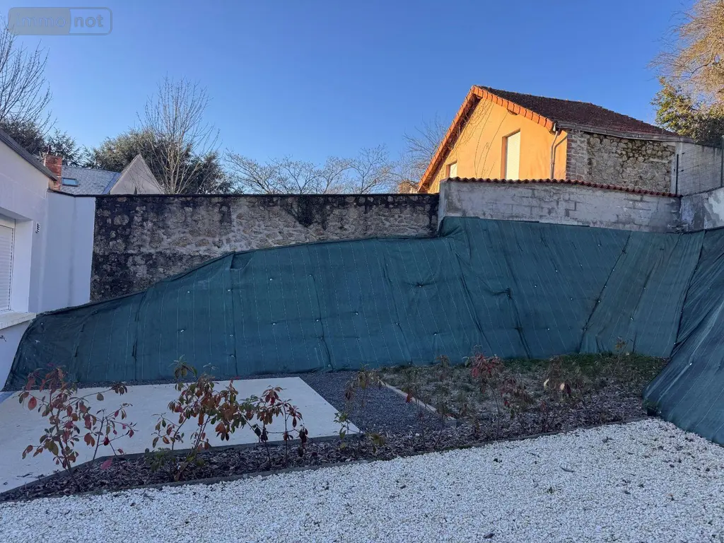 Appartement a vendre Saint-Junien 87200 Haute-Vienne 87 92 m2 4 pièces 170450 euros 87006/1272 008