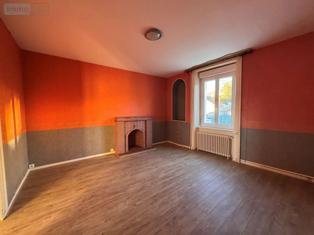 Maison a vendre Saint-Junien 87200 Haute-Vienne 87 211 m2 10 pièces 243950 euros 87006/1273 002