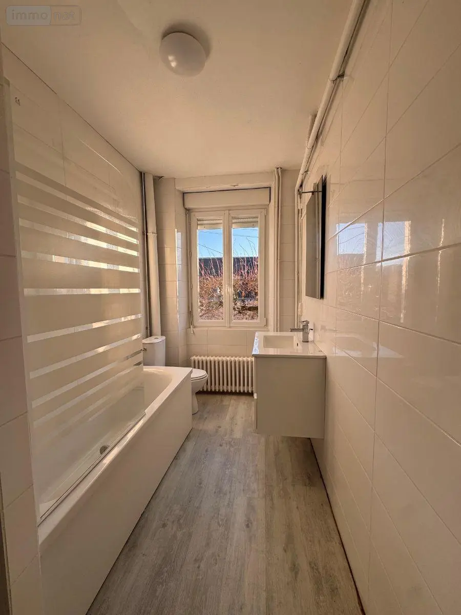 Maison a vendre Saint-Junien 87200 Haute-Vienne 87 211 m2 10 pièces 243950 euros 87006/1273 003