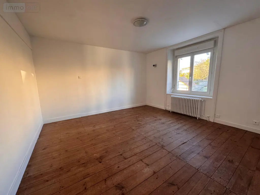 Maison a vendre Saint-Junien 87200 Haute-Vienne 87 211 m2 10 pièces 243950 euros 87006/1273 004