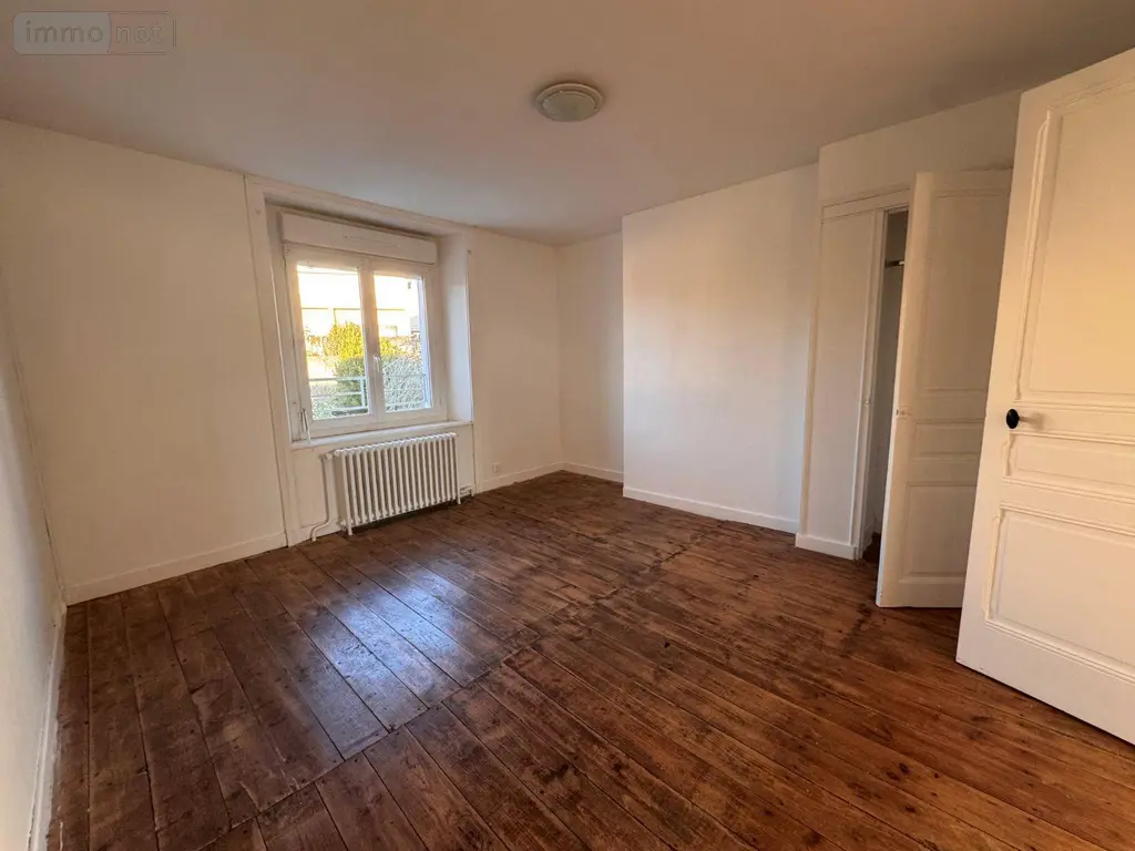 Maison a vendre Saint-Junien 87200 Haute-Vienne 87 211 m2 10 pièces 243950 euros 87006/1273 006