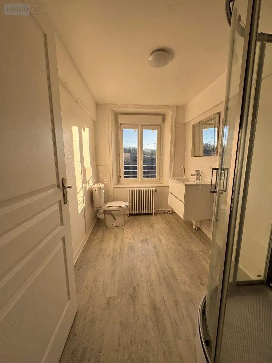 Maison a vendre Saint-Junien 87200 Haute-Vienne 87 211 m2 10 pièces 243950 euros 87006/1273 011