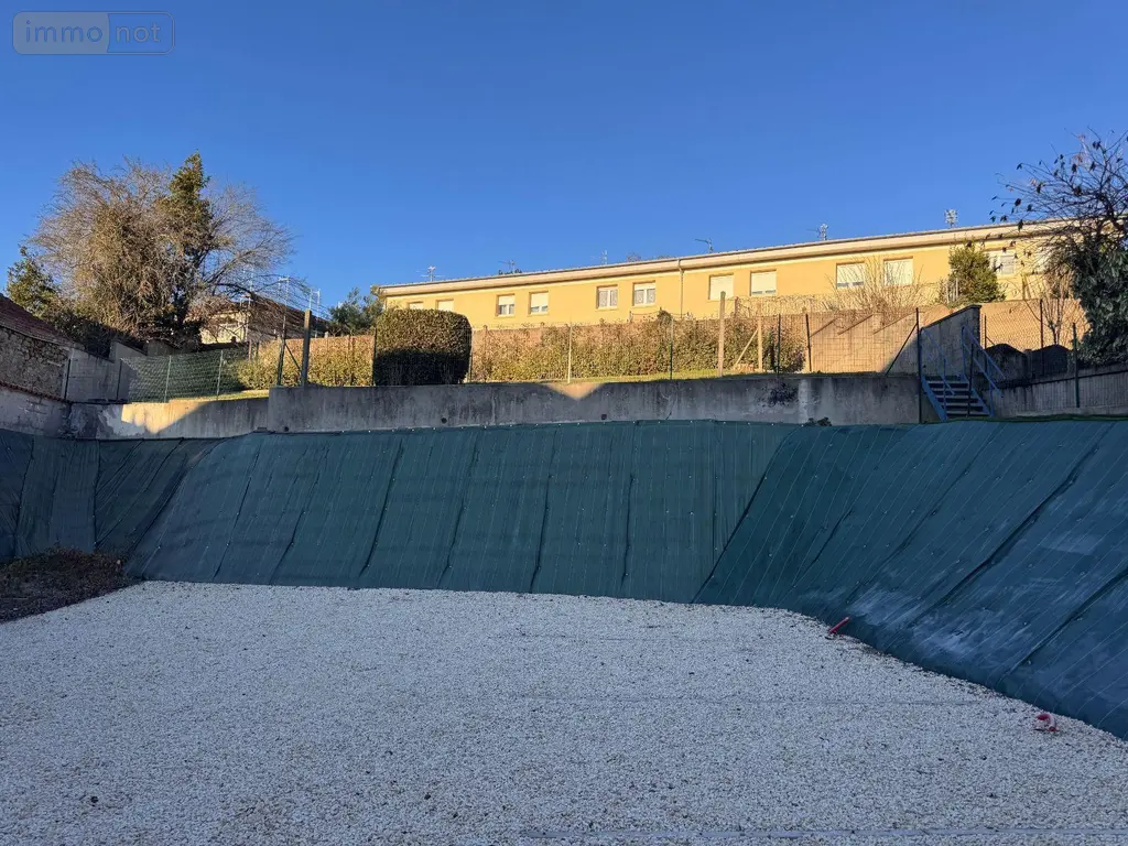 Maison a vendre Saint-Junien 87200 Haute-Vienne 87 211 m2 10 pièces 243950 euros 87006/1273 012