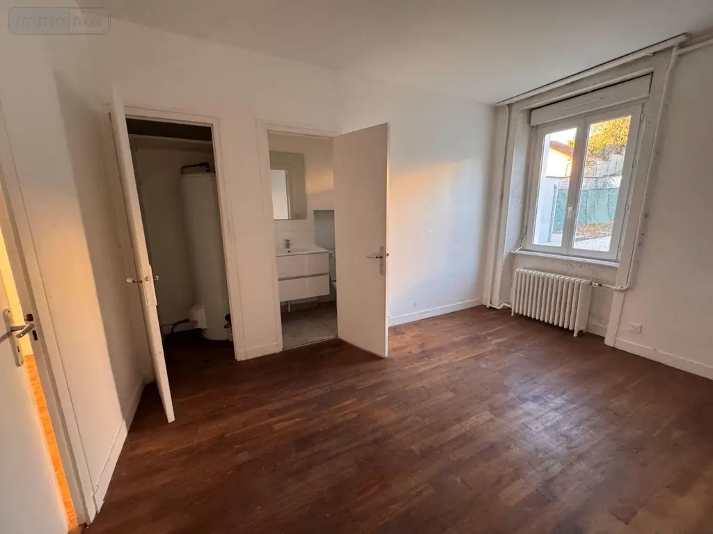 Maison a vendre Saint-Junien 87200 Haute-Vienne 87 211 m2 10 pièces 243950 euros 87006/1273 013