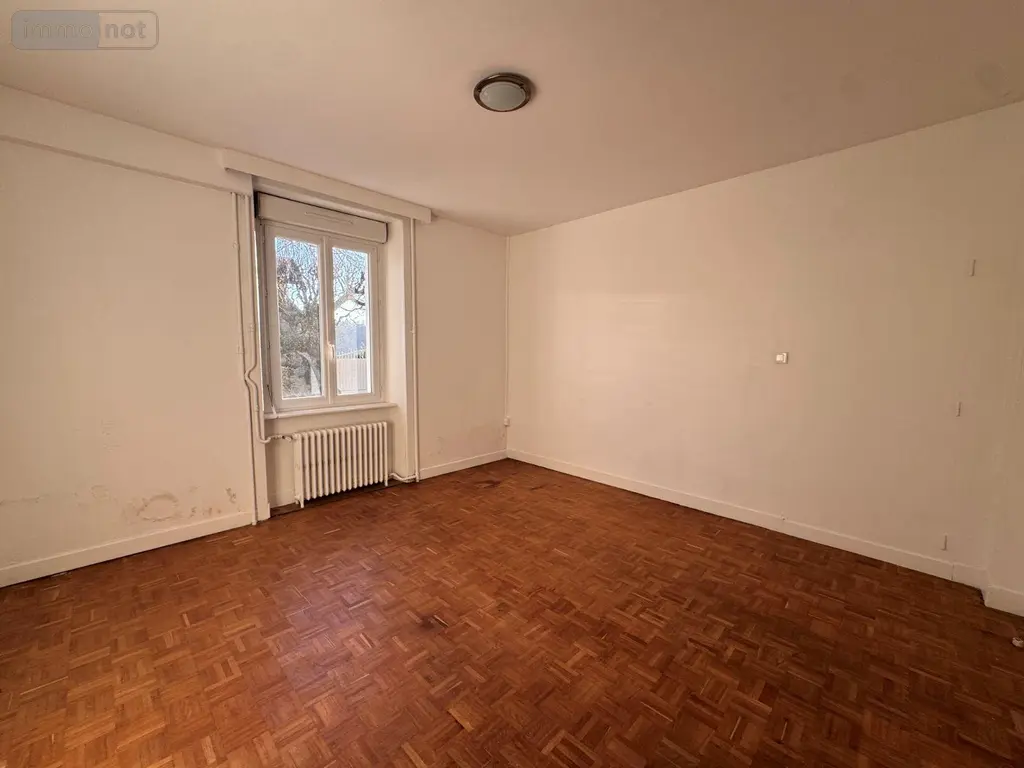 Maison a vendre Saint-Junien 87200 Haute-Vienne 87 211 m2 10 pièces 243950 euros 87006/1273 016