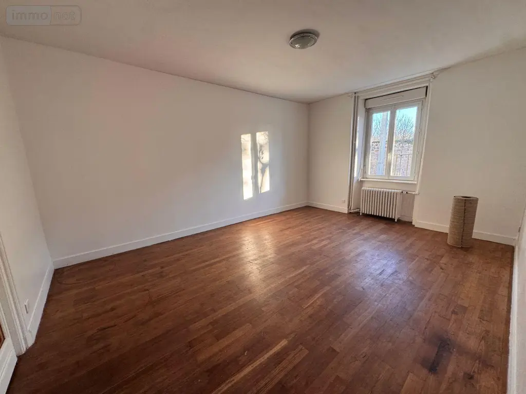 Maison a vendre Saint-Junien 87200 Haute-Vienne 87 211 m2 10 pièces 243950 euros 87006/1273 017