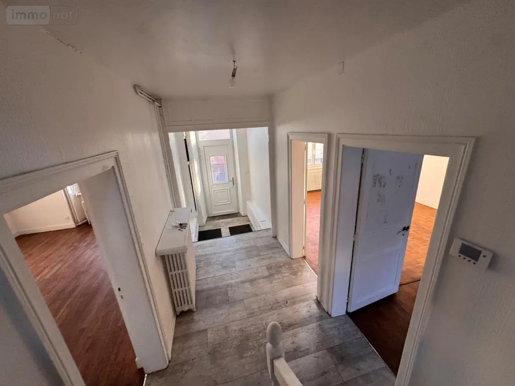 Maison a vendre Saint-Junien 87200 Haute-Vienne 87 211 m2 10 pièces 243950 euros 87006/1273 020