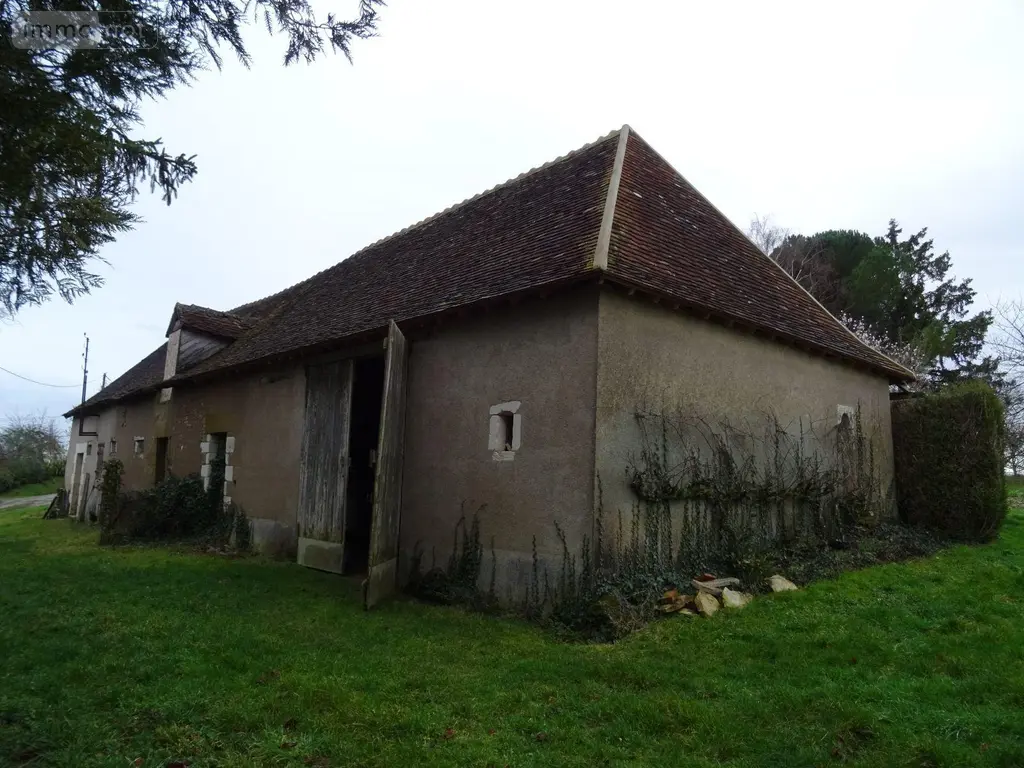 Maison a vendre Saint-Martin-de-Lamps 36110 Indre 36 71 m2 4 pièces 95400 euros 36019/815 006