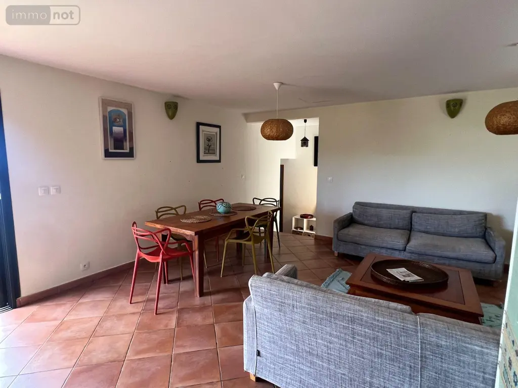 Maison a vendre Montagne 33570 Gironde 33 122 m2 5 pièces 473000 euros 97404/5 013