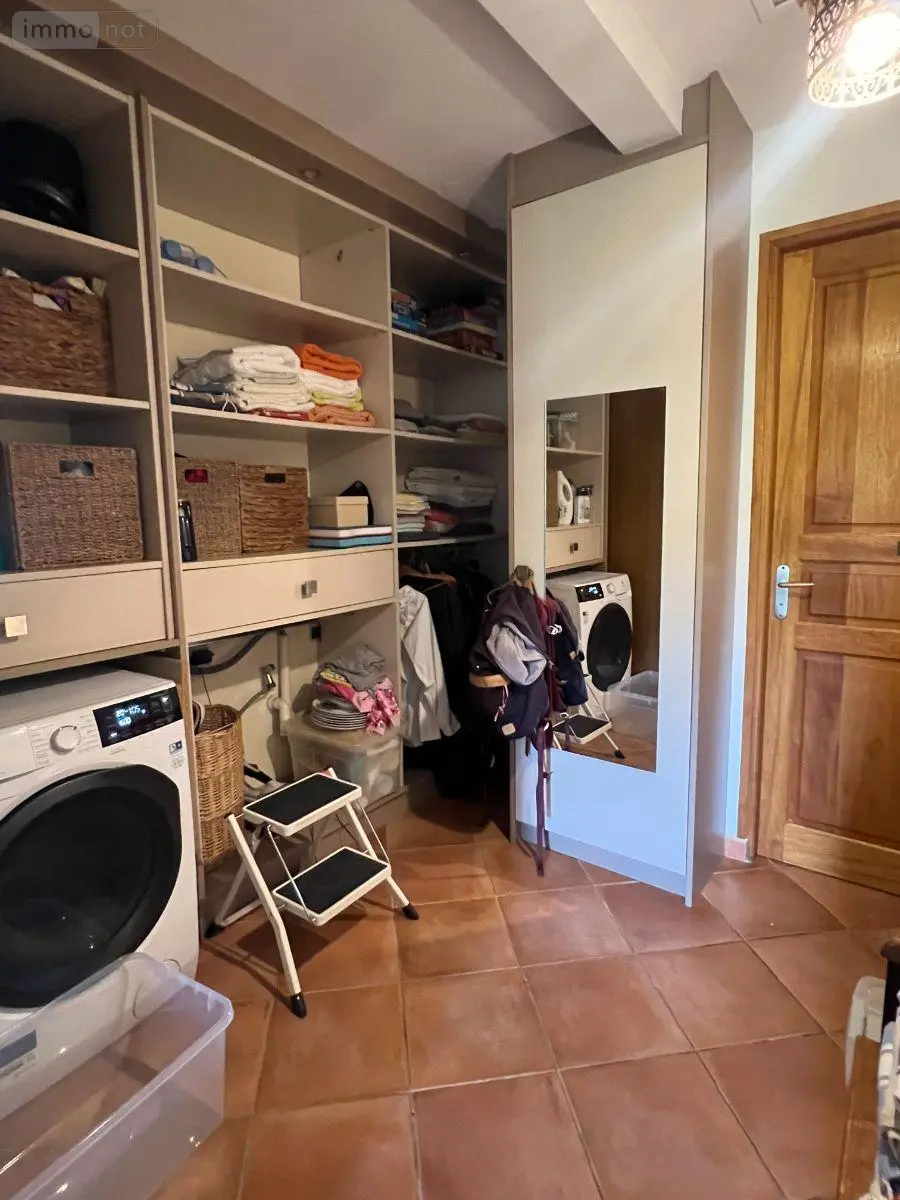 Maison a vendre Montagne 33570 Gironde 33 122 m2 5 pièces 473000 euros 97404/5 017