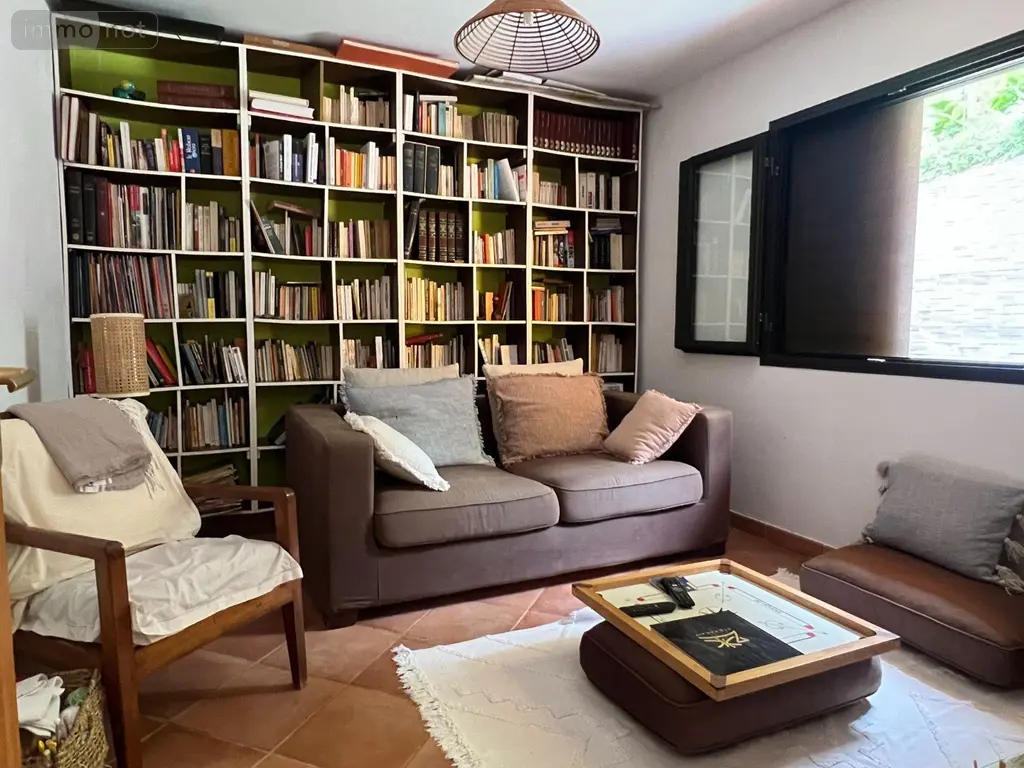 Maison a vendre Montagne 33570 Gironde 33 122 m2 5 pièces 473000 euros 97404/5 019