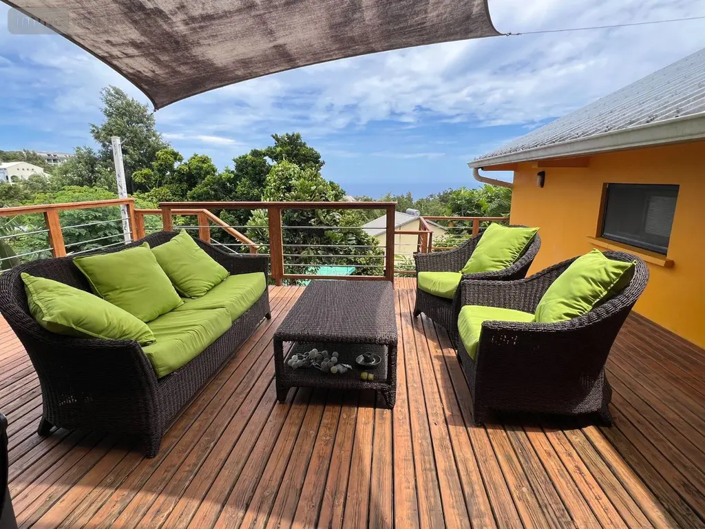 Maison a vendre Montagne 33570 Gironde 33 122 m2 5 pièces 473000 euros 97404/5 004