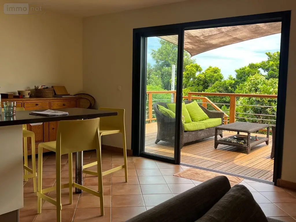Maison a vendre Montagne 33570 Gironde 33 122 m2 5 pièces 473000 euros 97404/5 021
