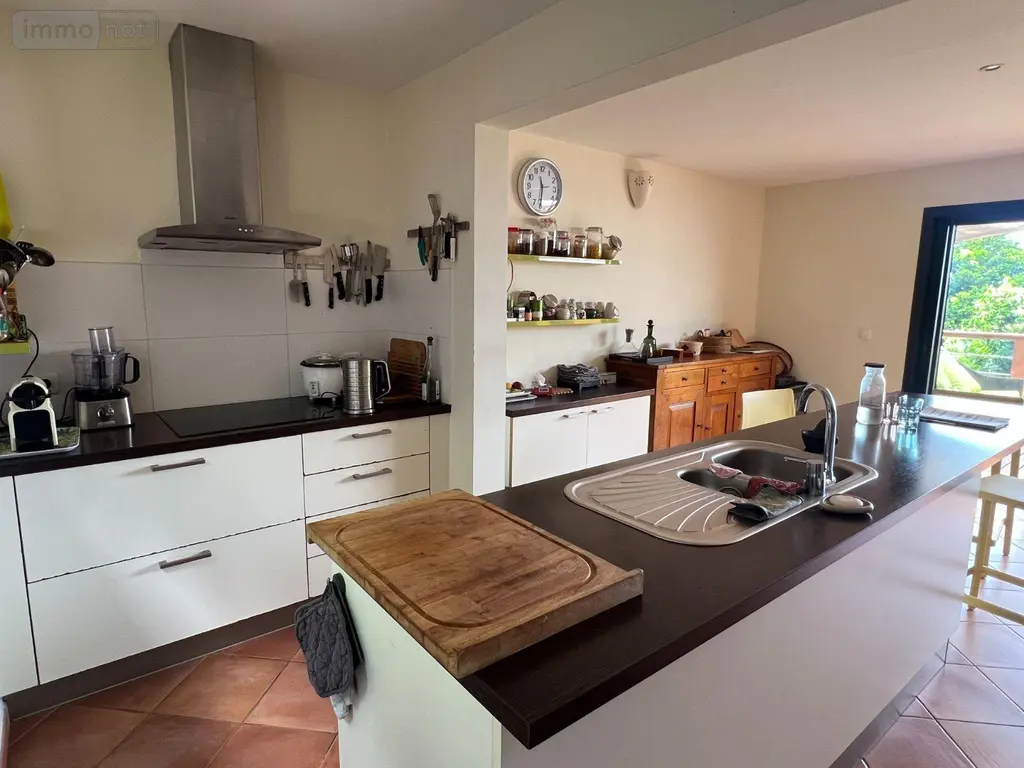 Maison a vendre Montagne 33570 Gironde 33 122 m2 5 pièces 473000 euros 97404/5 024