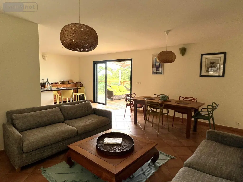 Maison a vendre Montagne 33570 Gironde 33 122 m2 5 pièces 473000 euros 97404/5 025
