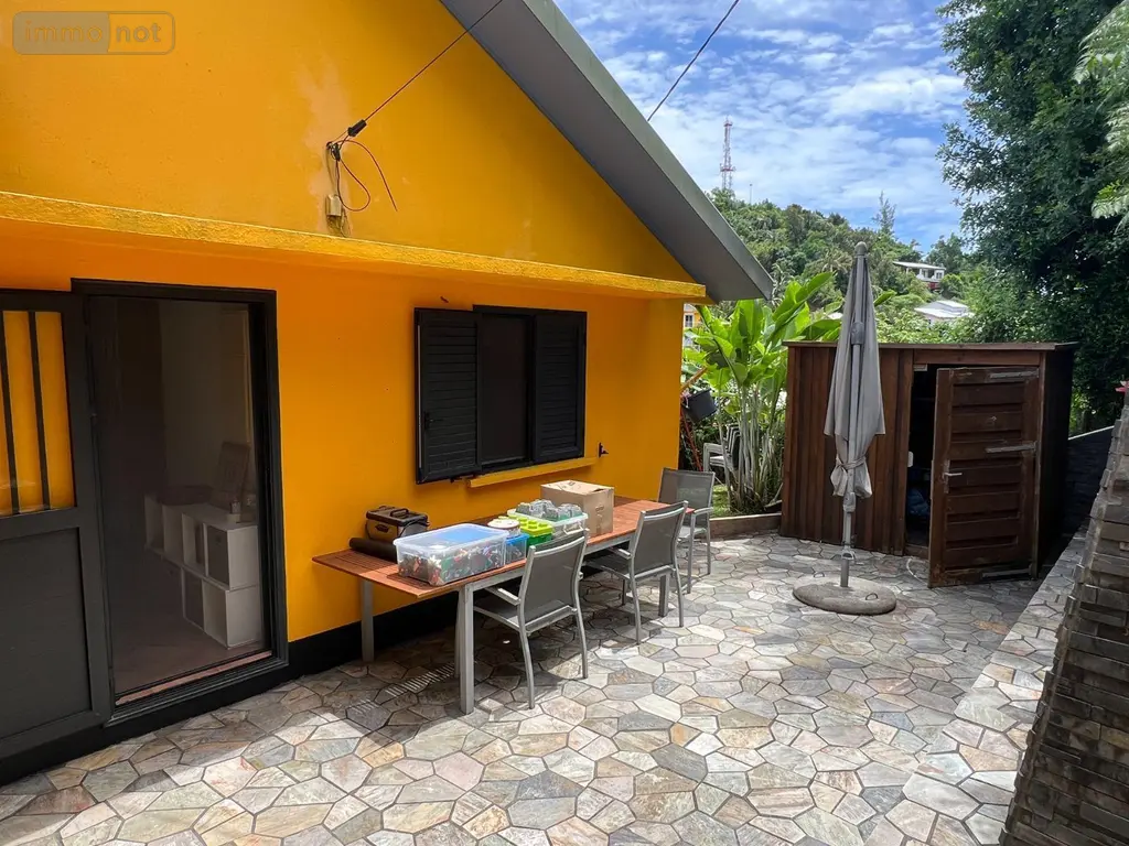 Maison a vendre Montagne 33570 Gironde 33 122 m2 5 pièces 473000 euros 97404/5 009