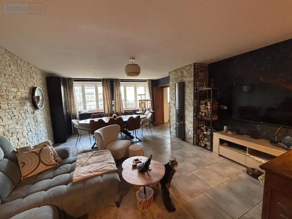 Maison a vendre Bazeilles 08140 Ardennes 08 186 m2 7 pièces 349900 euros 10305/1294 004