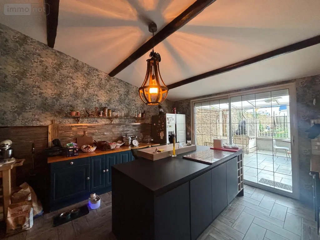 Maison a vendre Bazeilles 08140 Ardennes 08 186 m2 7 pièces 349900 euros 10305/1294 006