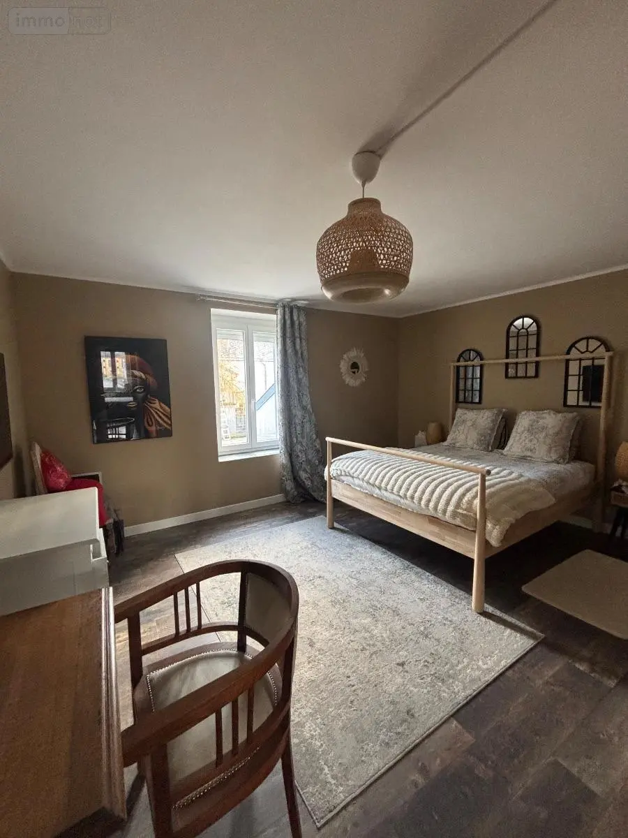 Maison a vendre Bazeilles 08140 Ardennes 08 186 m2 7 pièces 349900 euros 10305/1294 009