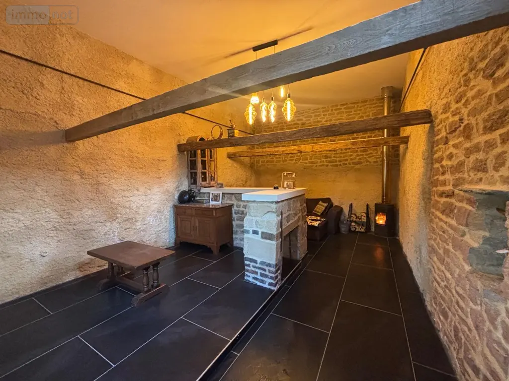 Maison a vendre Bazeilles 08140 Ardennes 08 186 m2 7 pièces 349900 euros 10305/1294 010