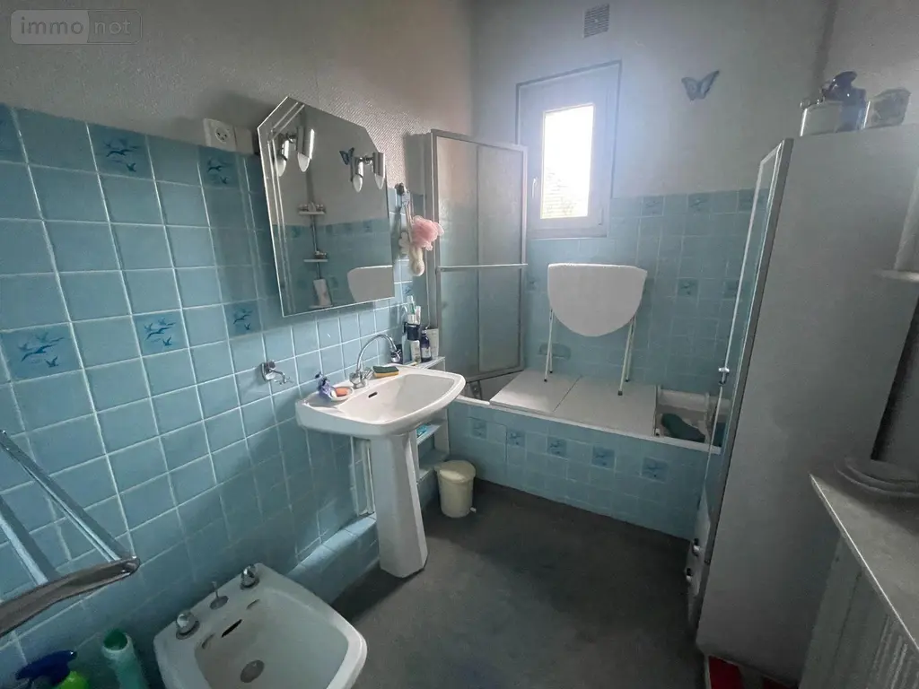 Propriete a vendre Lassay-les-Châteaux 53110 Mayenne 53 195 m2 8 pièces 229180 euros 582 005
