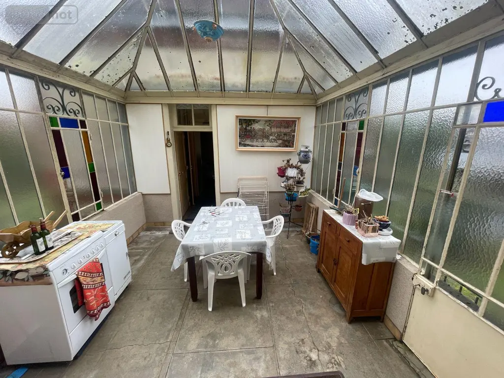 Propriete a vendre Lassay-les-Châteaux 53110 Mayenne 53 195 m2 8 pièces 229180 euros 582 006
