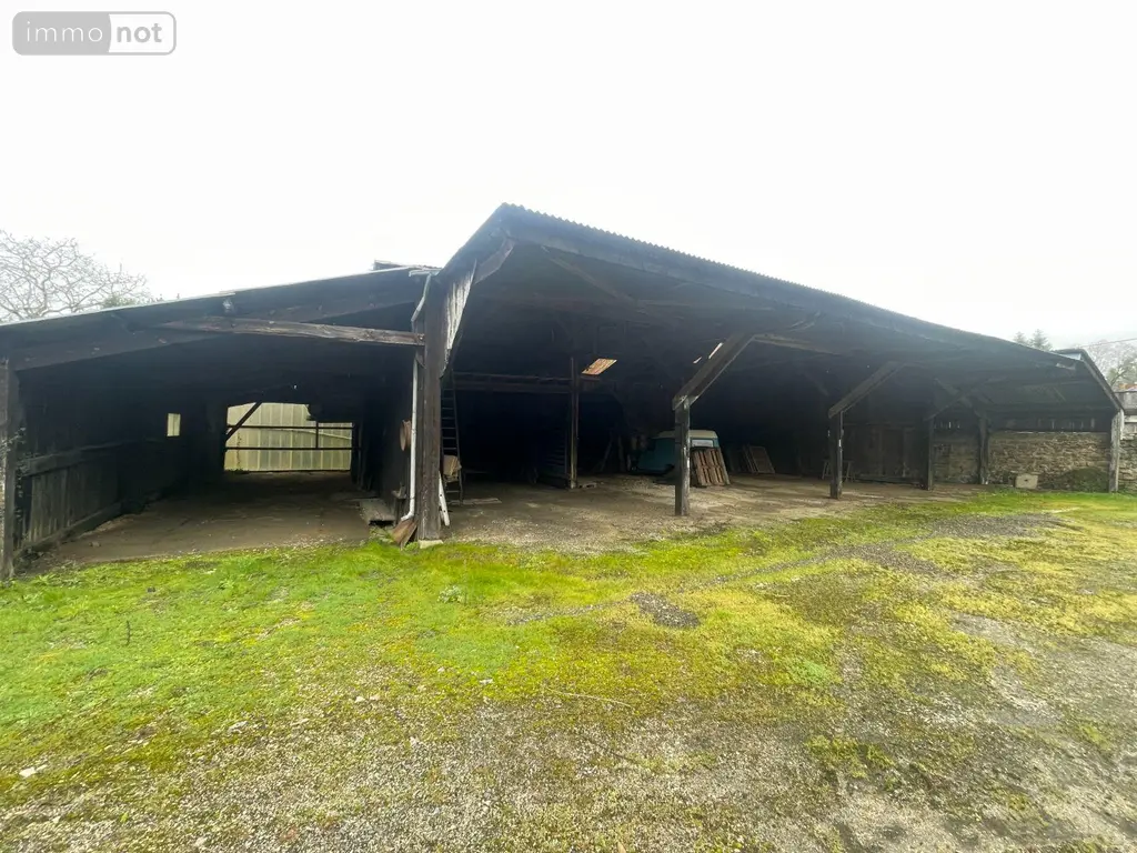 Propriete a vendre Lassay-les-Châteaux 53110 Mayenne 53 195 m2 8 pièces 229180 euros 582 010