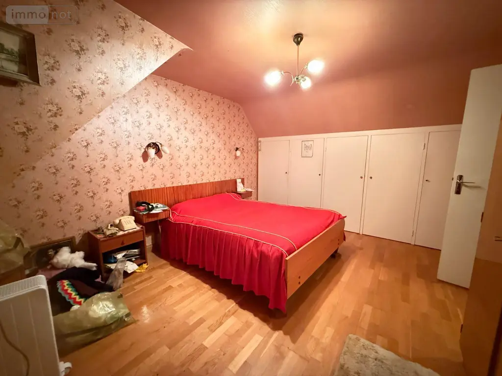 Maison a vendre Botsorhel 29650 Finistère 29 125 m2 6 pièces 146300 euros 22095MAIS237 005