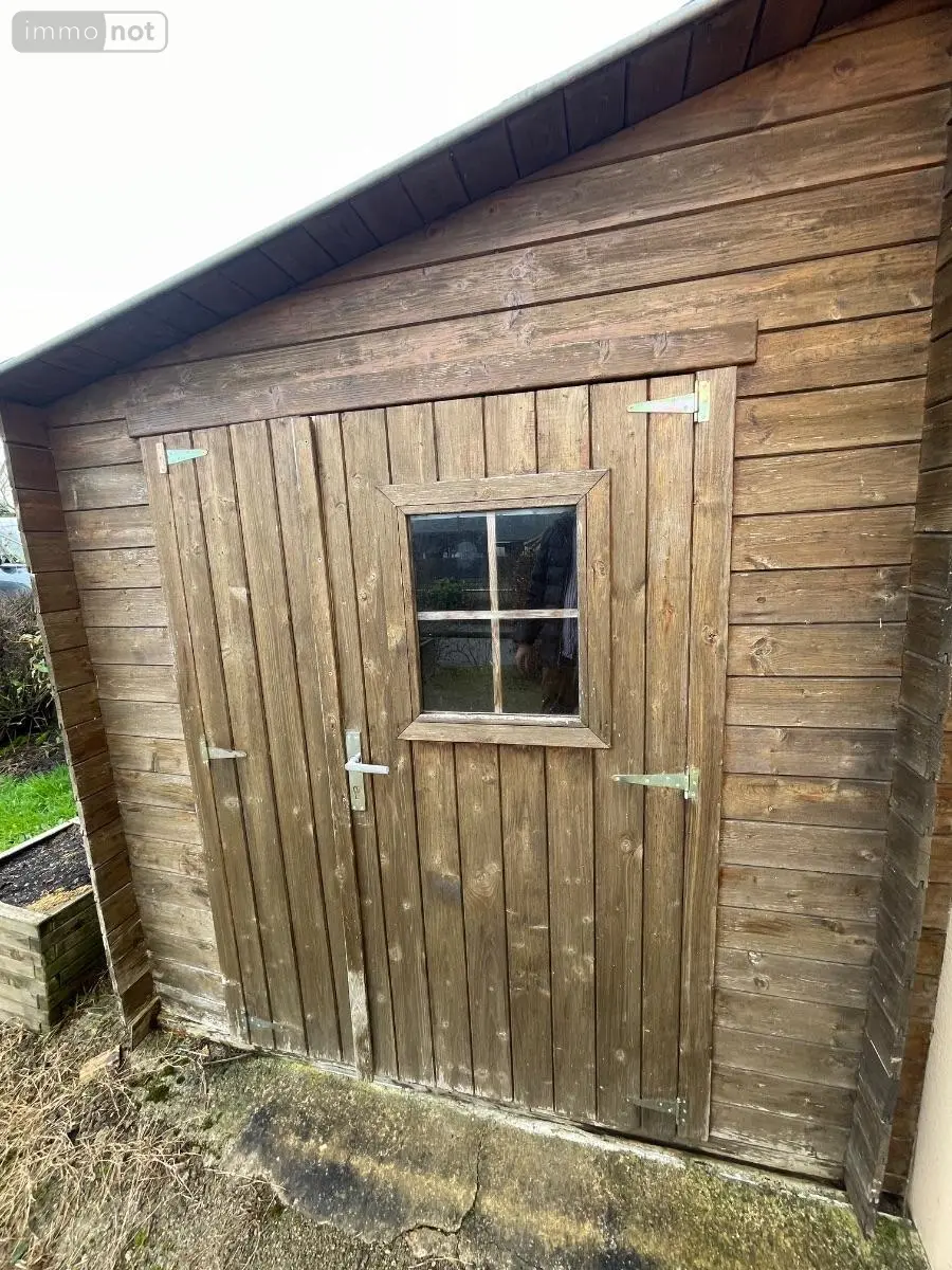 Maison a vendre Le Grand-Lucé 72150 Sarthe 72 75 m2 4 pièces 168000 euros 13816/1187 007